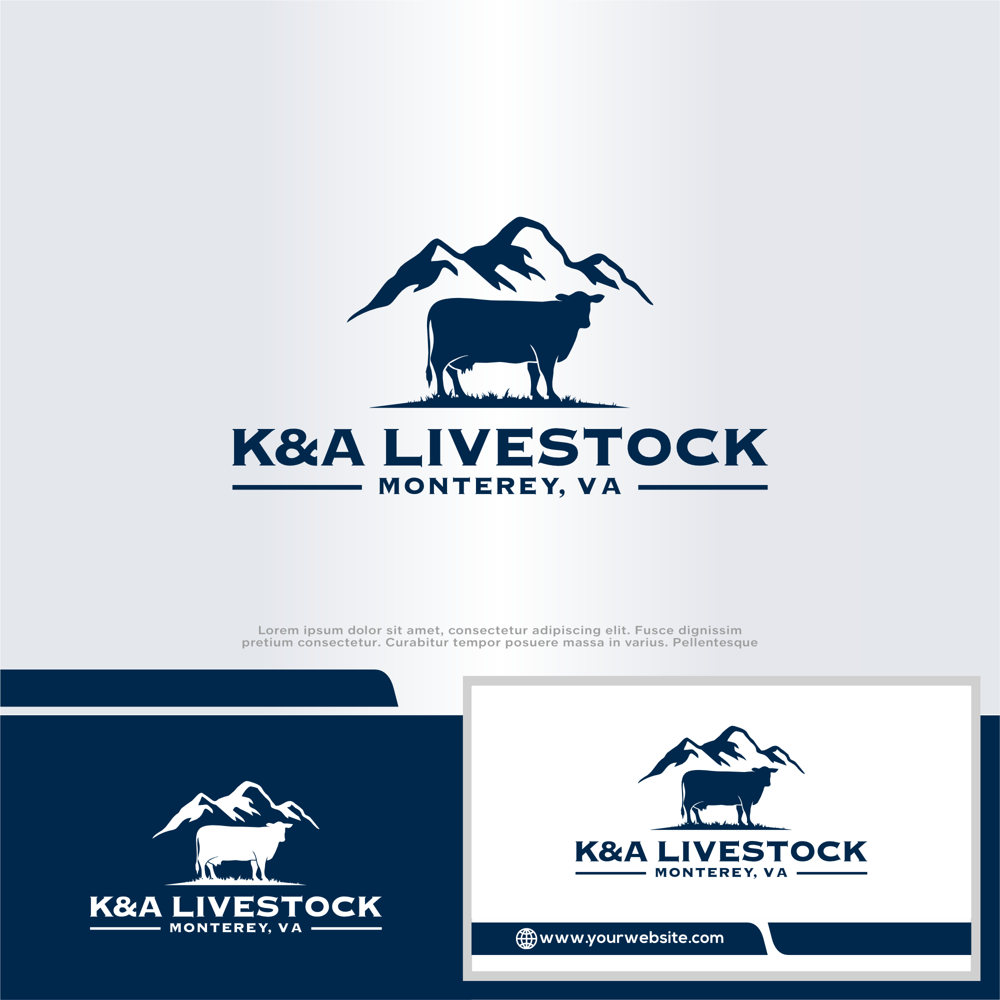 Logo Design by win it for this project | Design #34546834