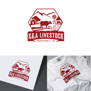 Logo Design by AbhishekkM'24 for this project | Design: #34461849