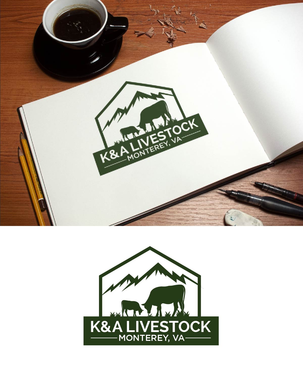 Logo Design by fly  design for this project | Design #34459855
