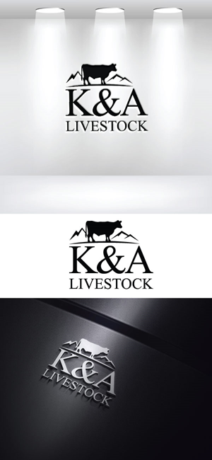 Logo Design by AB design ..... for this project | Design: #34455369