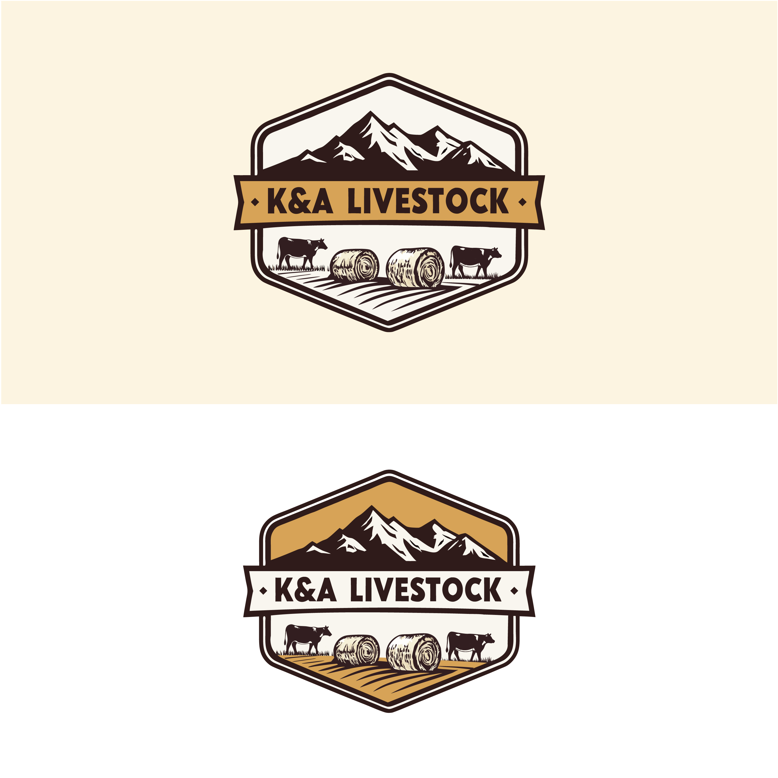 Logo Design by Haja_H2 for this project | Design #34497459