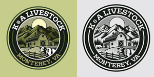 Design de Logo par Cody Rostron pour ce projet | Design : #34456053