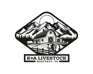 Design de Logo par Cody Rostron pour ce projet | Design : #34457423