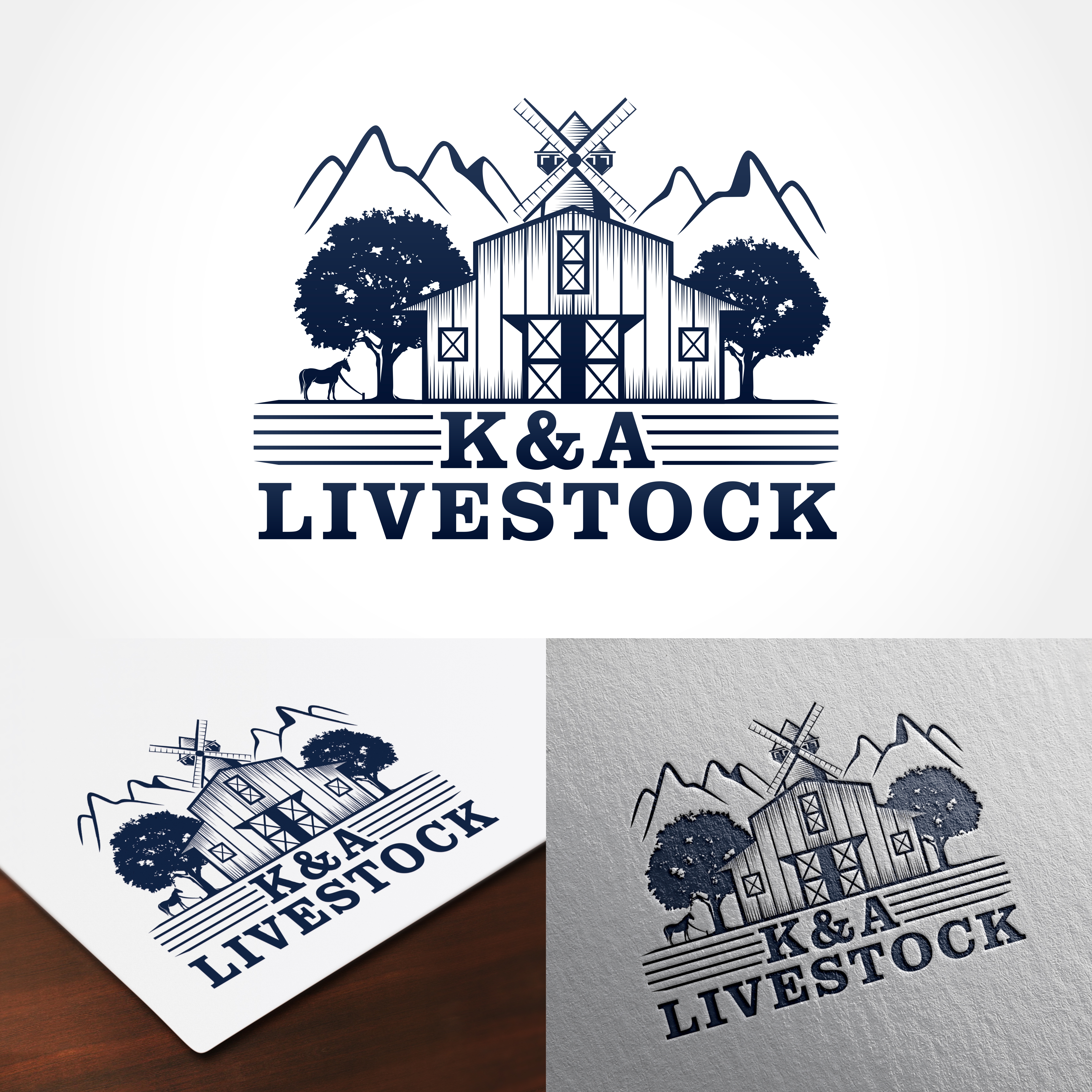 Diseño de Logo por Smart Stuart para este proyecto | Diseño #34495903