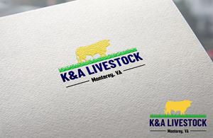 Logo-Design von James für dieses Projekt | Design: #34463351