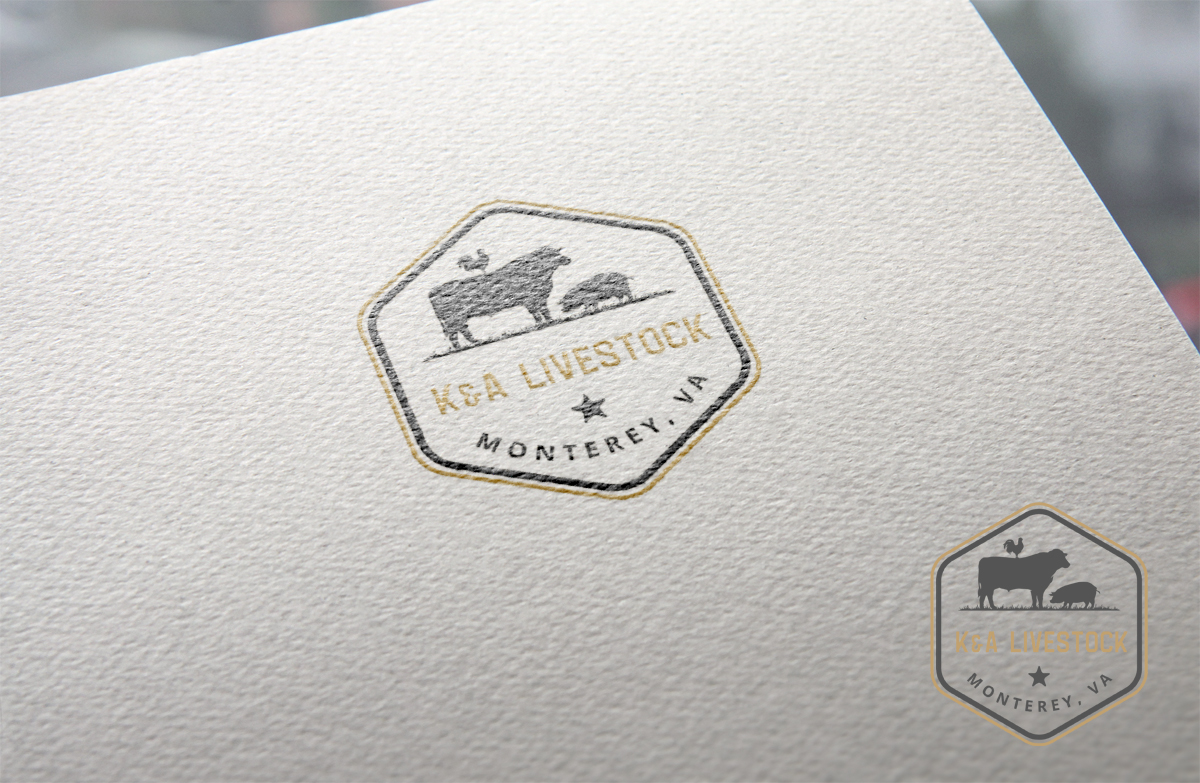 Logo-Design von James für dieses Projekt | Design #34463359