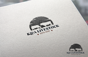 Logo Design by James for this project | Design: #34463361
