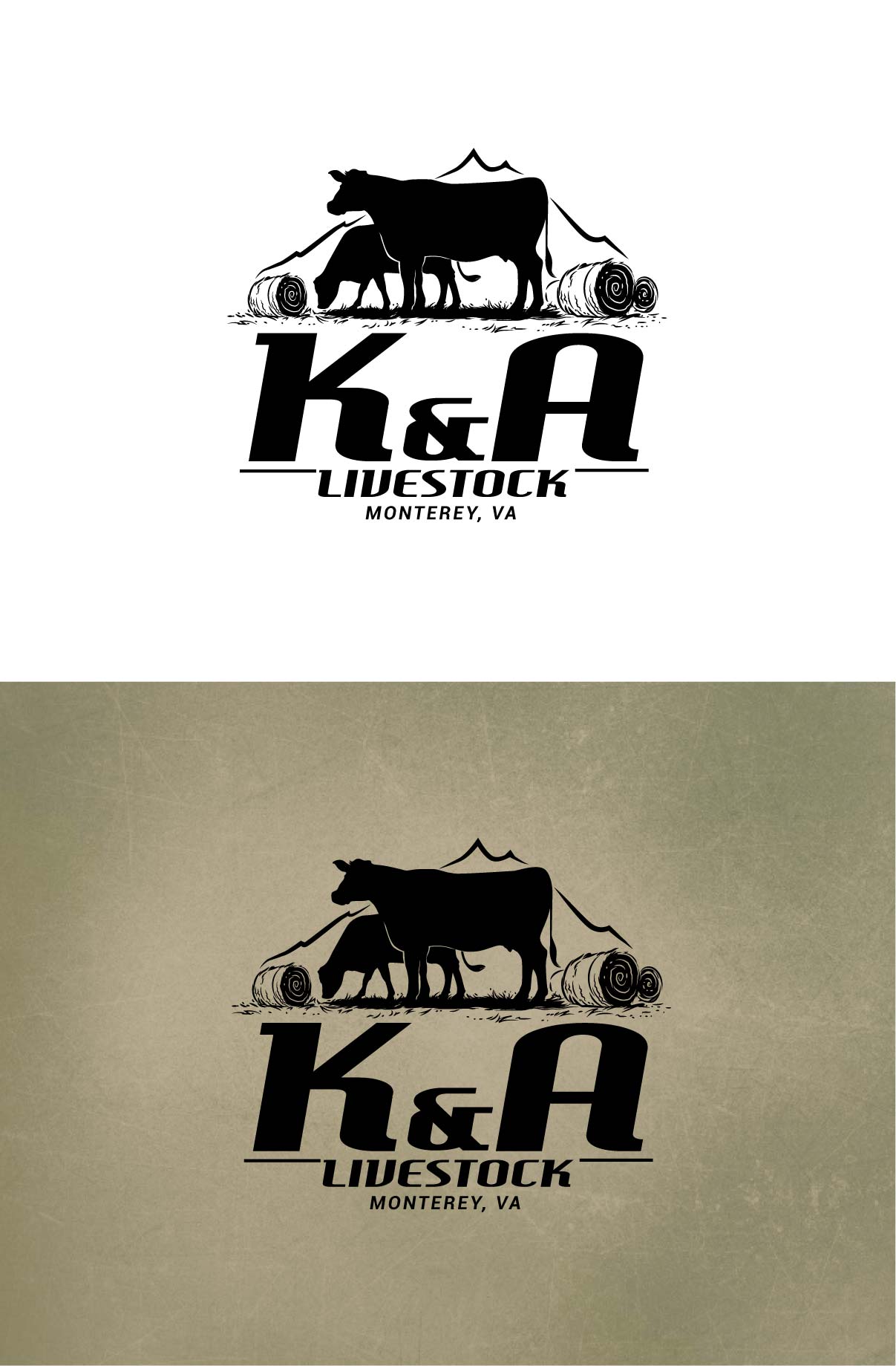 Logo Design by ally designs for this project | Design #34466062