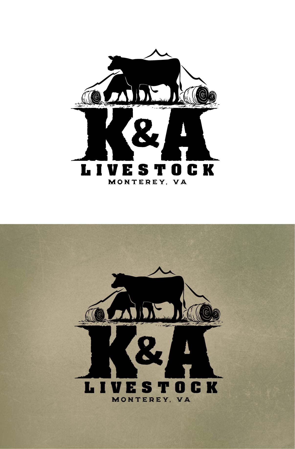 Logo Design by ally designs for this project | Design #34466063