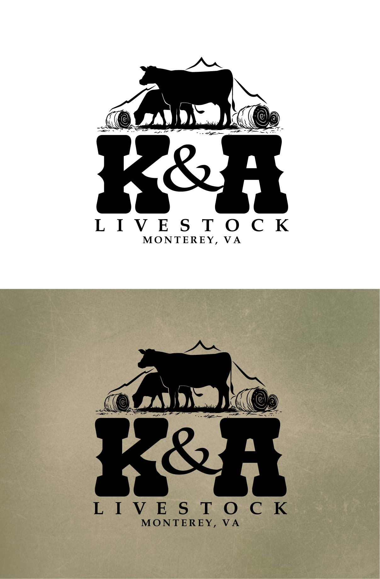 Logo Design by ally designs for this project | Design #34466064