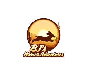 Logo Design by James J.