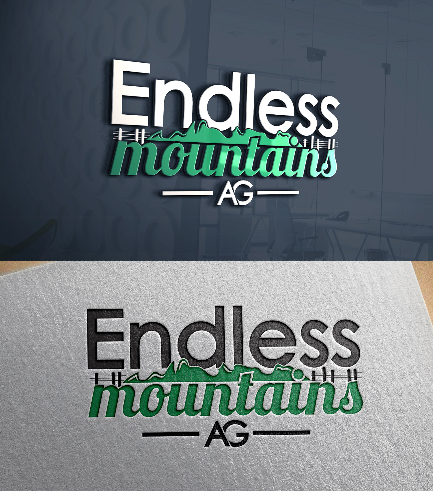 Logo Design by 24ksunny for this project | Design #34458488