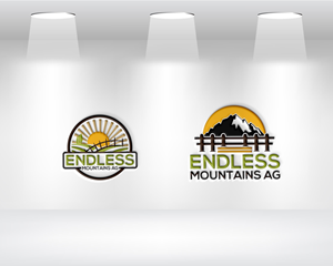 Logo Design by Daniel Khan for this project | Design: #34456976