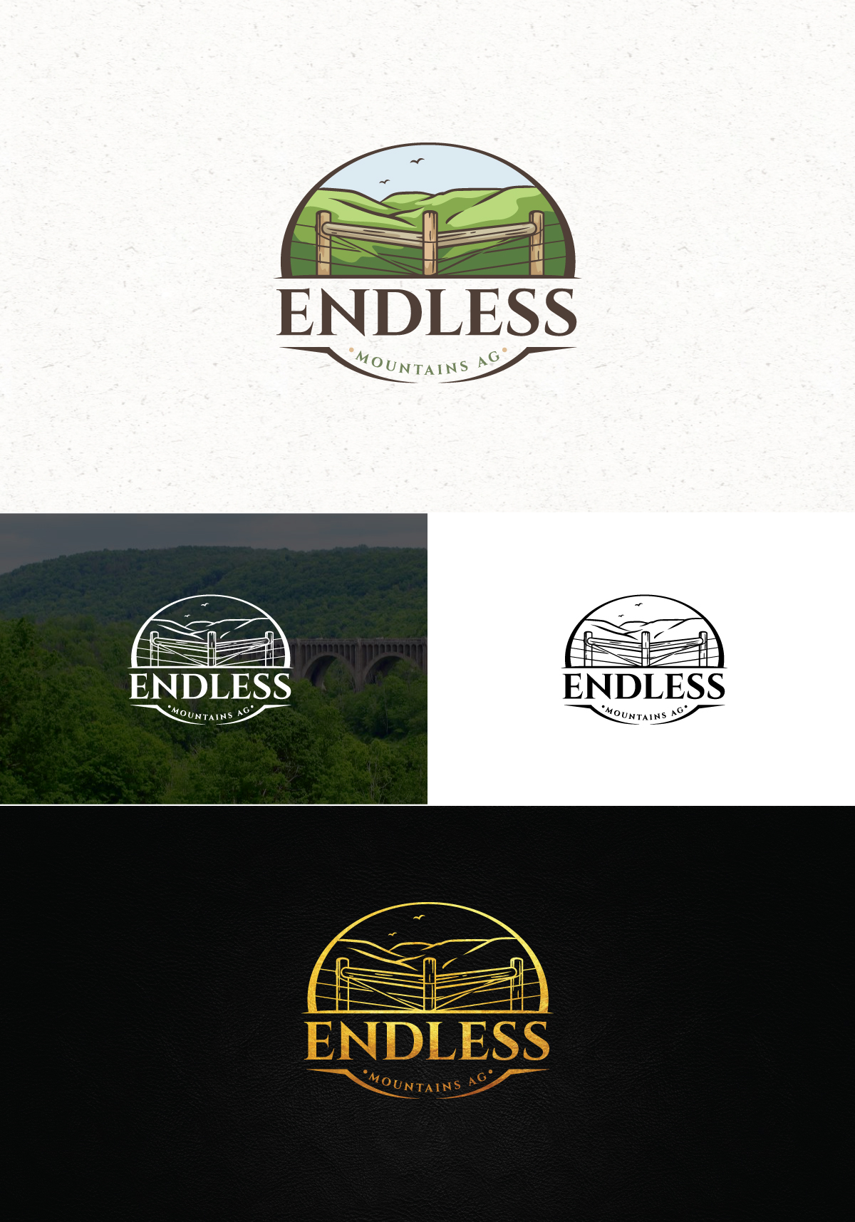 Logo Design by Logo Stock for this project | Design #34458254