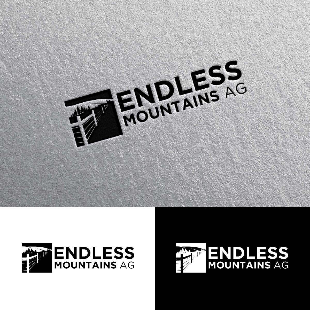 Logo Design by chris Ray for this project | Design #34457127