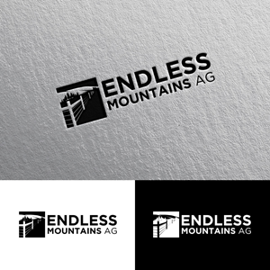 Logo Design by chris Ray for this project | Design: #34457127