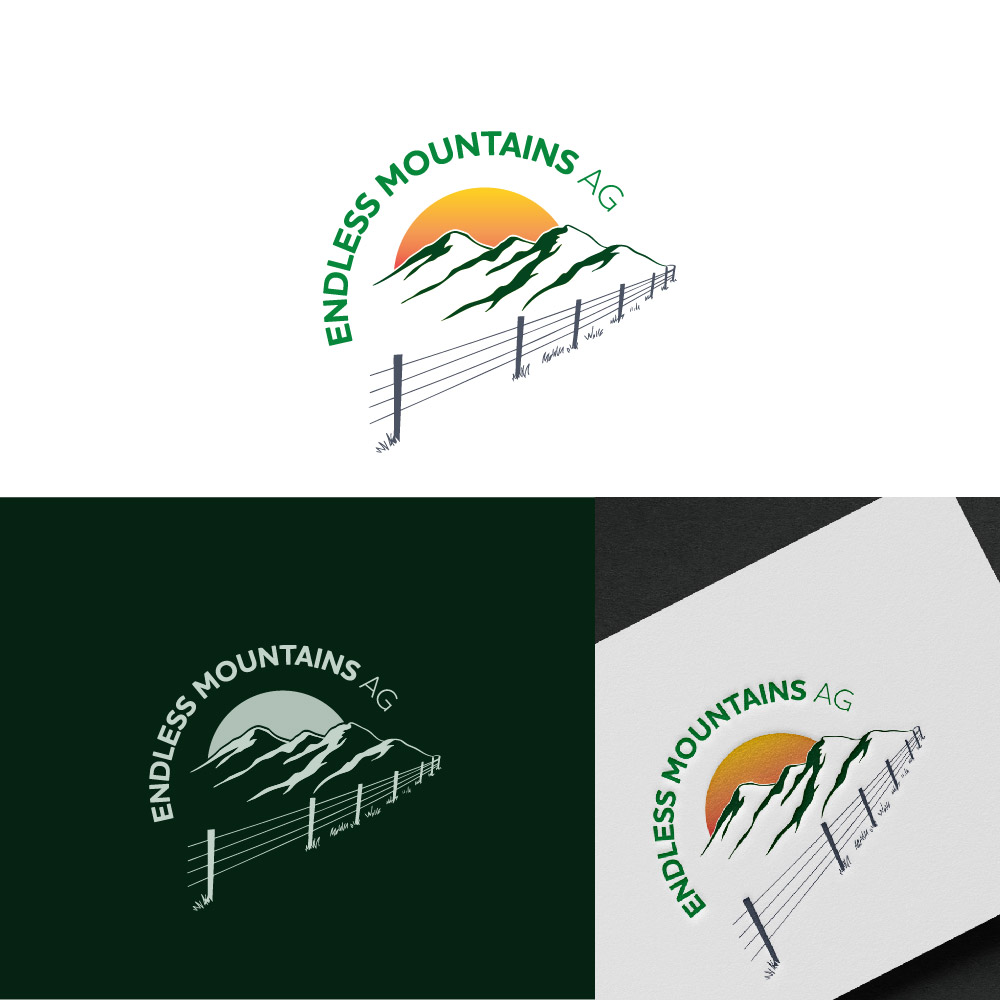 Logo Design by Mehreen K. for this project | Design #34488487