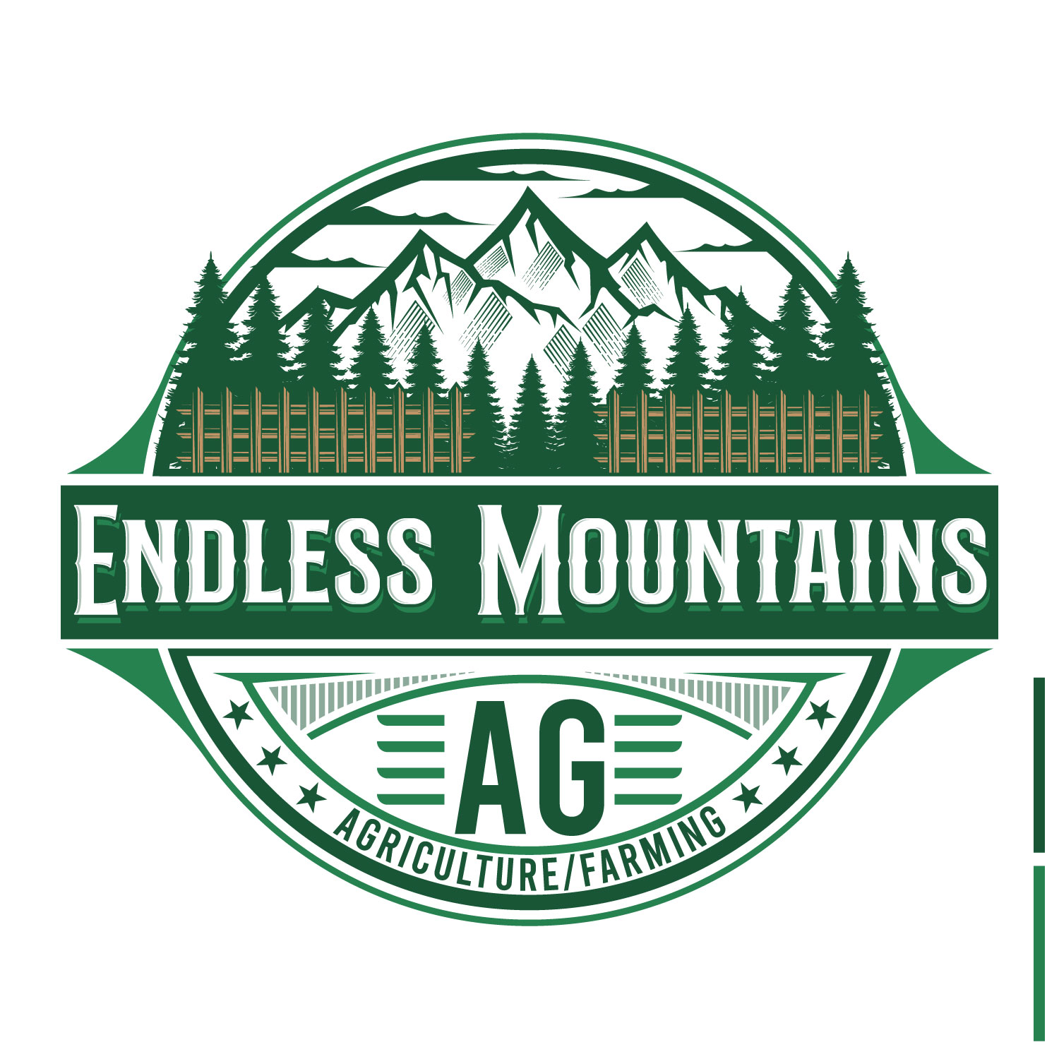 Logo Design by Suvendu.S for this project | Design #34498450