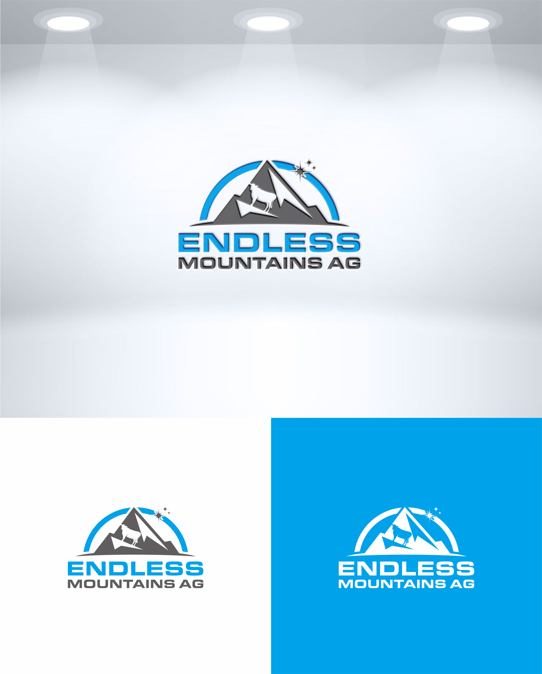 Logo Design by healer1617 for this project | Design #34455736