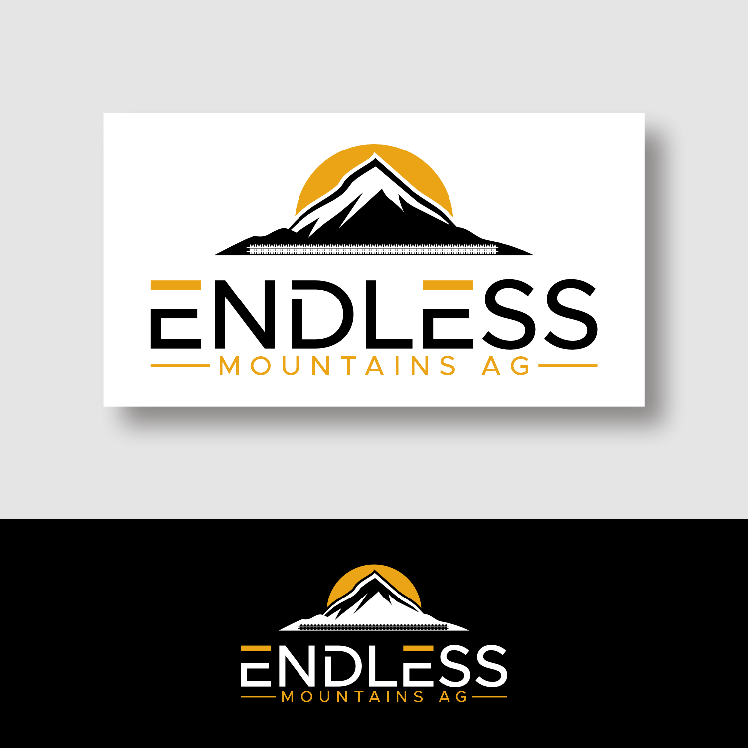Logo Design by ganesaputu for this project | Design #34456693