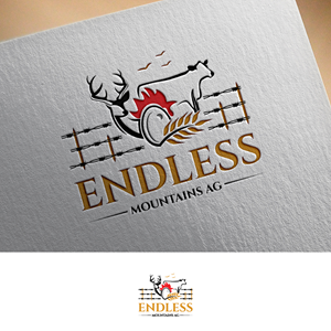 Logo Design by Hamza  Al-Muttalib for this project | Design: #34458131