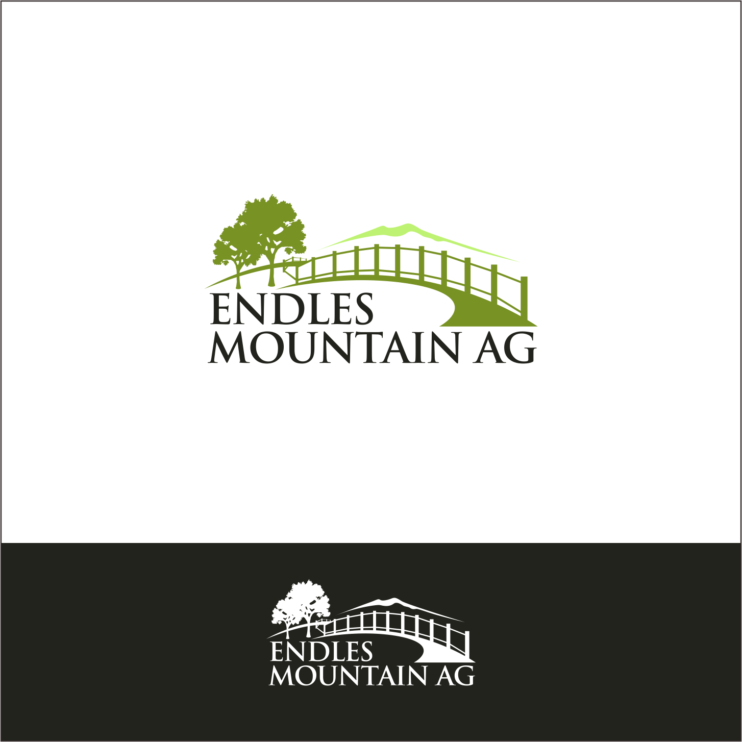 Logo Design by Arham Hidayat for this project | Design #34479130