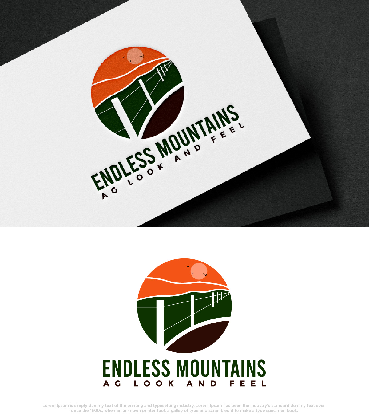 Logo Design by fly  design for this project | Design #34460046