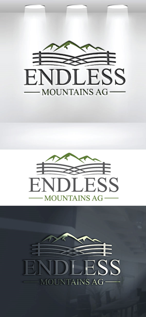 Logo Design by AB design ..... for this project | Design: #34455400