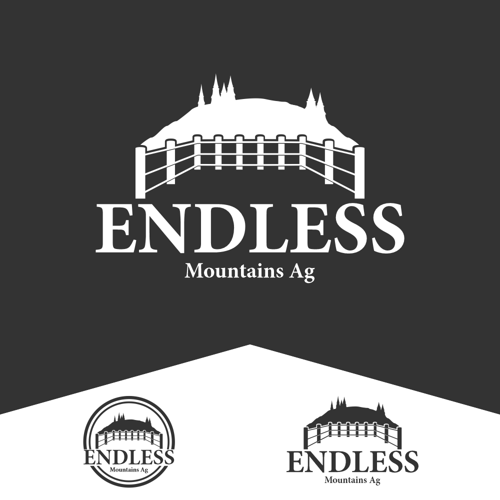 Logo Design by Gerald Design 3 for this project | Design #34476002