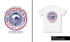 T-shirt Design by AnninWonderland for this project | Design: #34499999