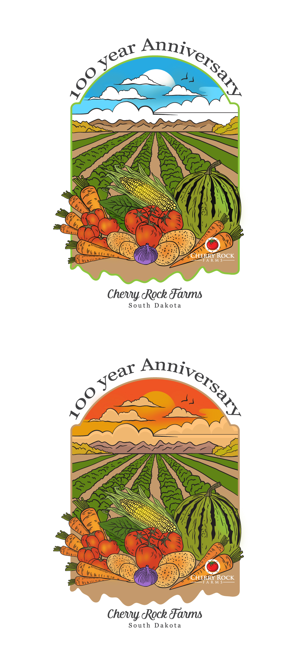 T-shirt Design by Drawingbook for this project | Design #34499336