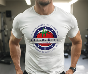 T-shirt Design by NancyTan for this project | Design: #34457730