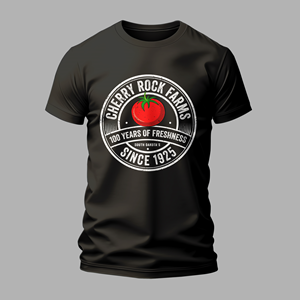 T-shirt Design by Karim Craft for this project | Design: #34465202