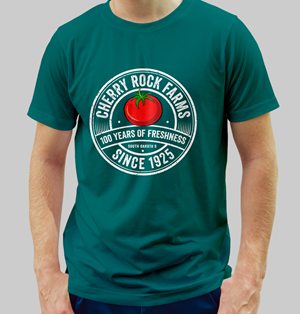 T-shirt Design by Karim Craft for this project | Design: #34465204