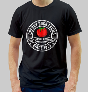 T-shirt Design by Karim Craft for this project | Design: #34465205