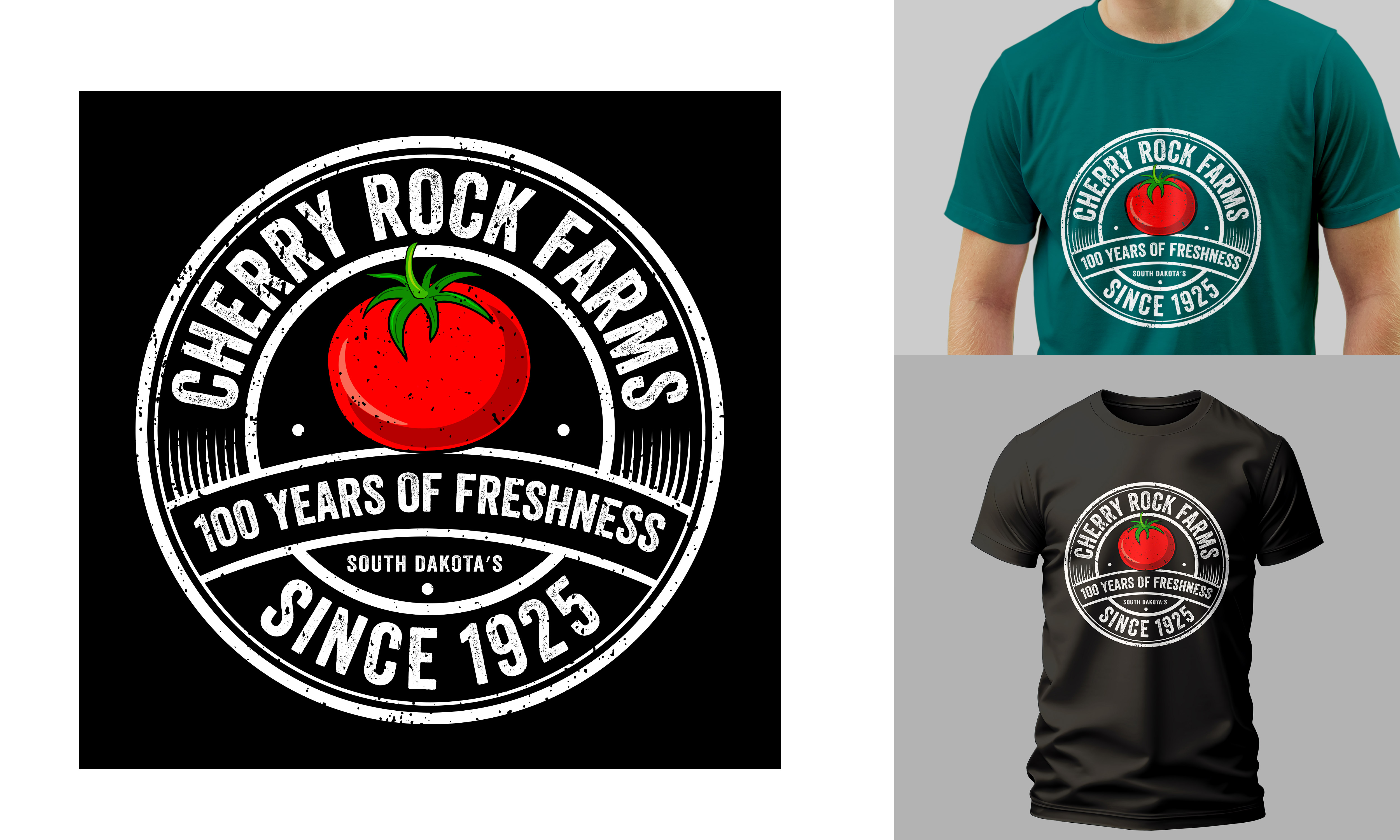 T-shirt Design by Karim Craft for this project | Design #34465727