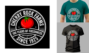 T-shirt Design by Karim Craft for this project | Design: #34465727