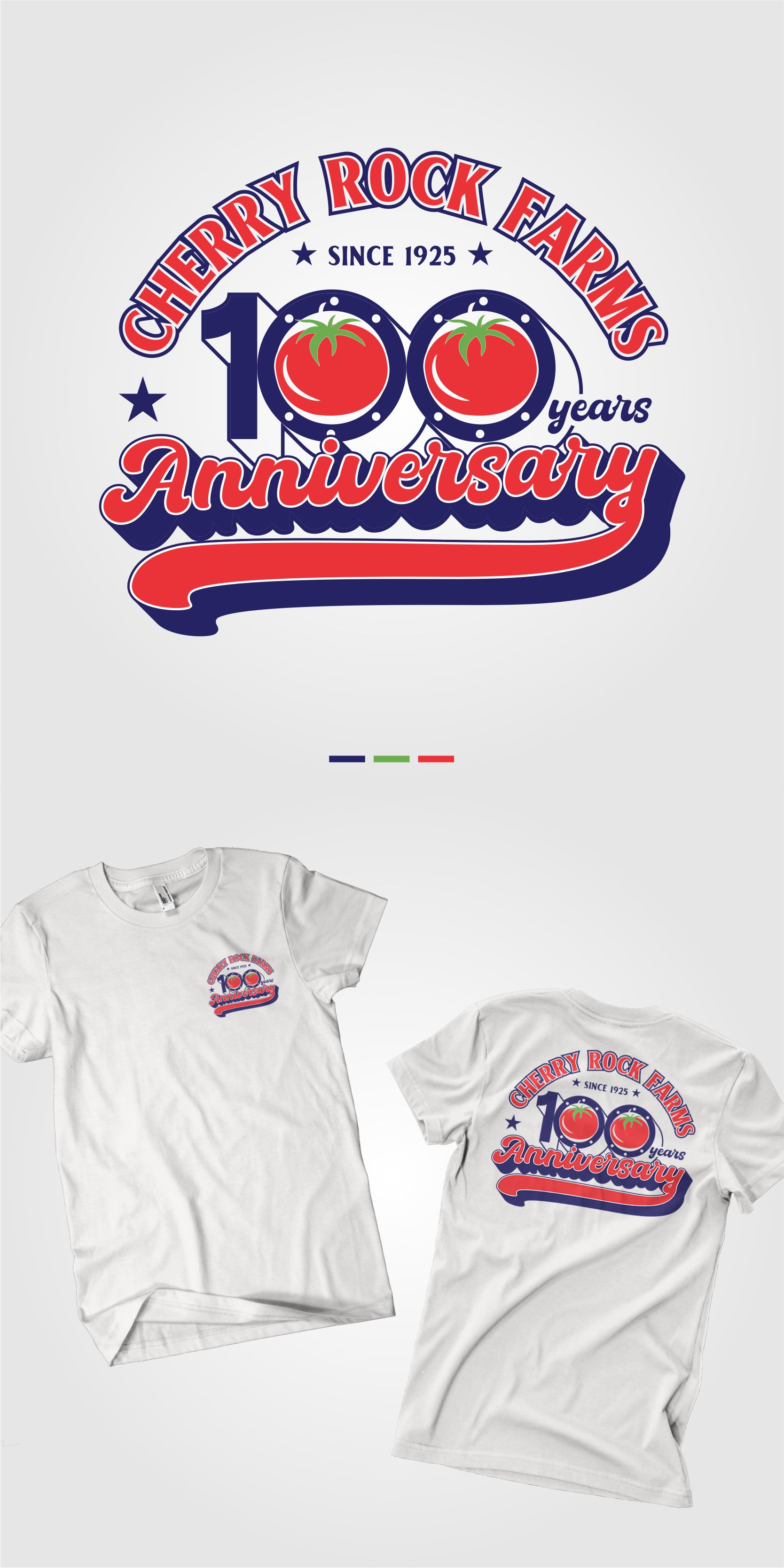 T-shirt Design by Gloria Worship for this project | Design #34490519
