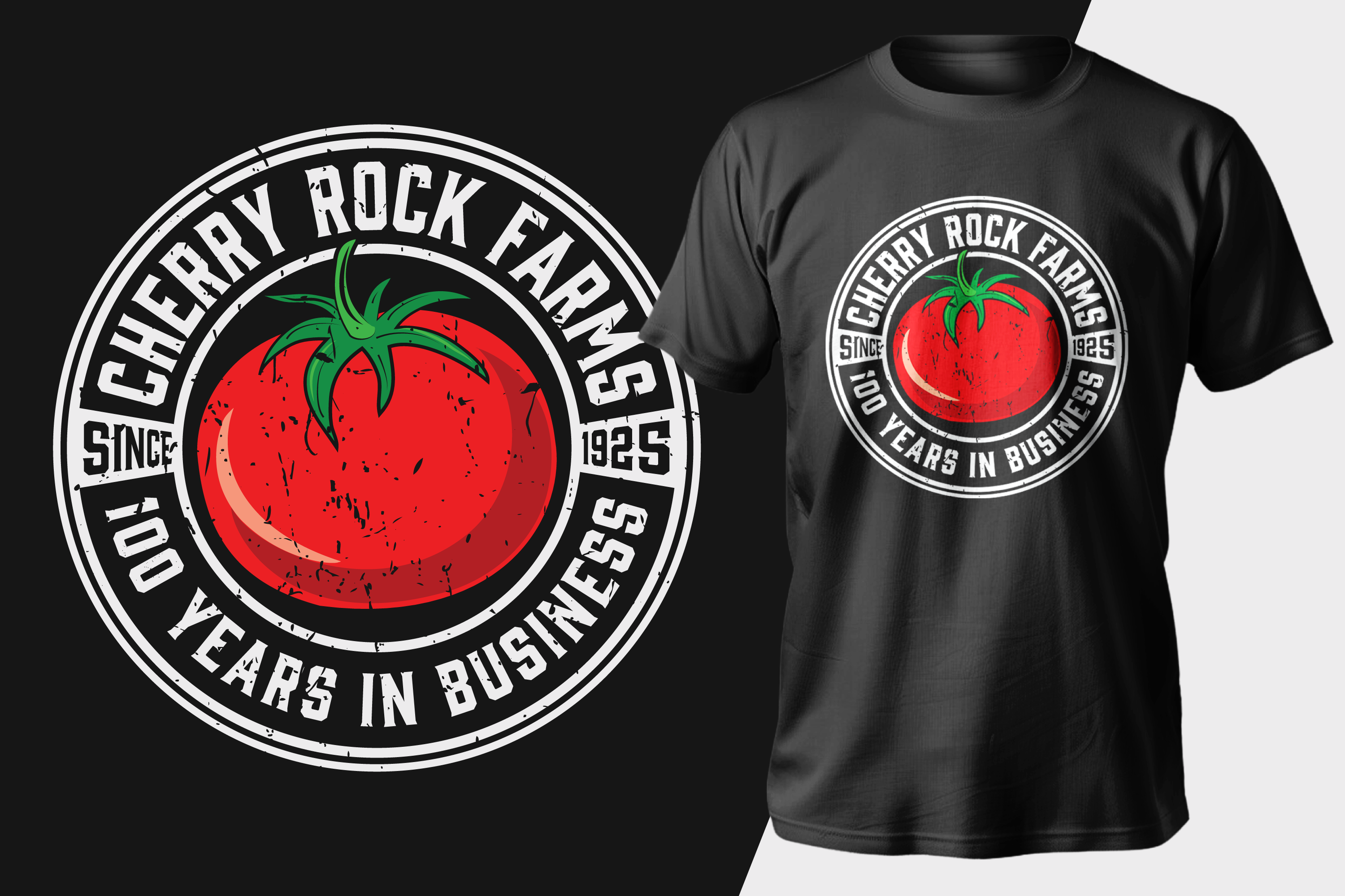 T-shirt Design by Ismail Hossain for this project | Design #34459724