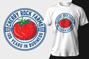 T-shirt Design by Ismail Hossain for this project | Design: #34459793