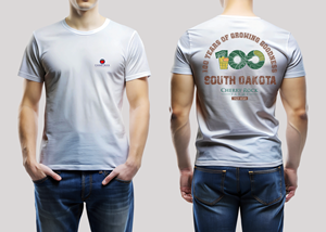 T-shirt Design by Samantha Jayathilake for this project | Design: #34461240