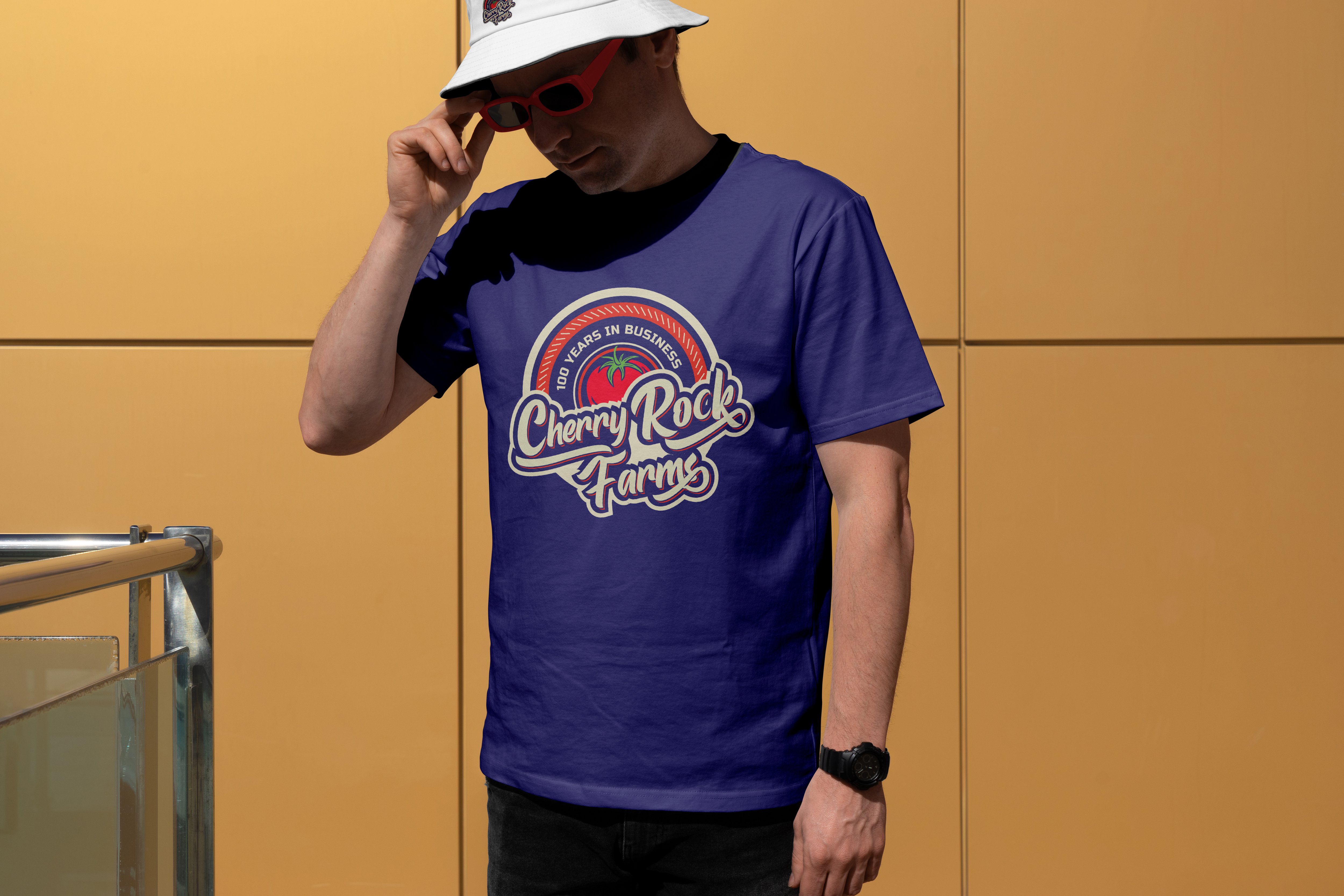 Design de T-shirt par Marc Ray pour ce projet | Design #34506829