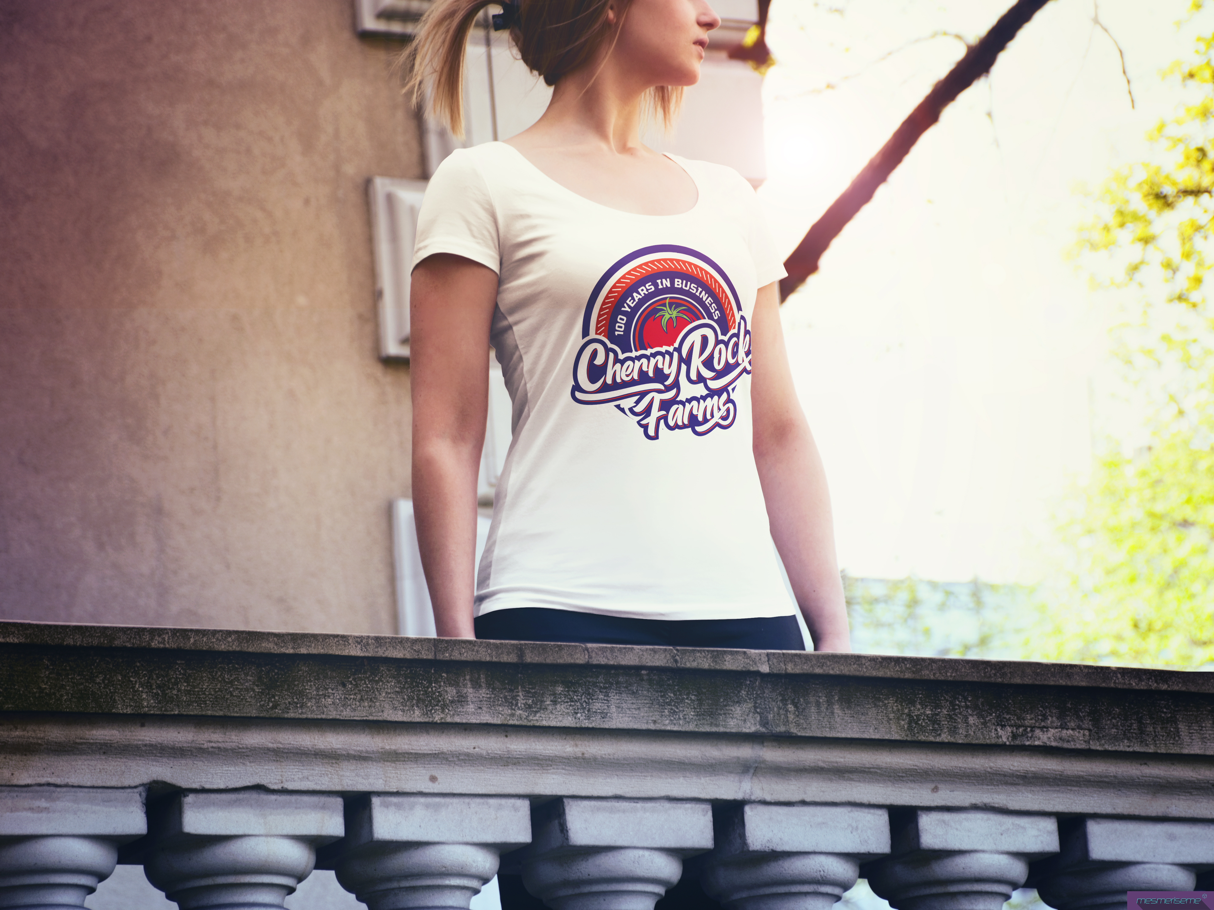 T-shirt Design by Marc Ray for this project | Design #34506830