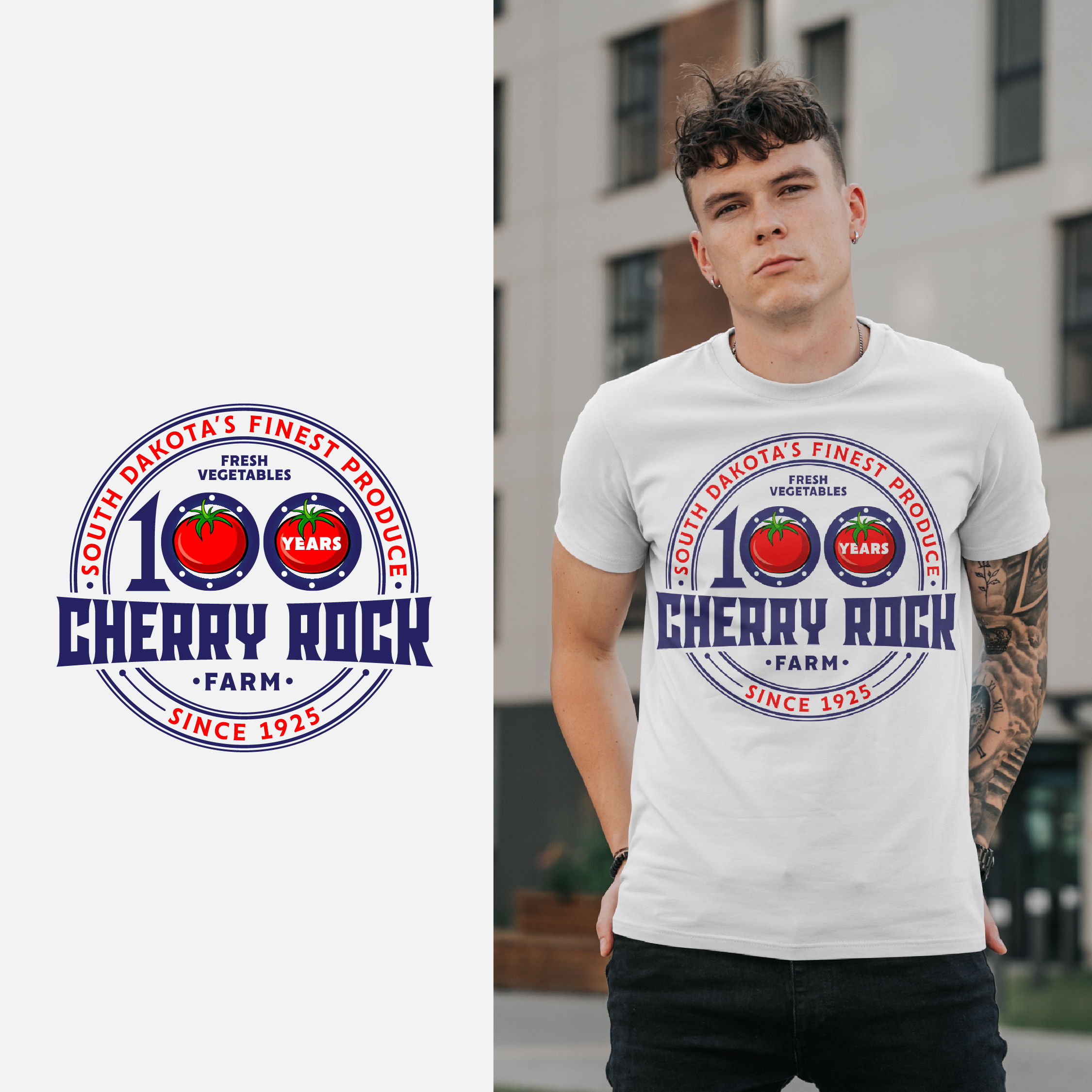 Diseño de Camiseta por sutrisno.alrasyid para este proyecto | Diseño #34464096