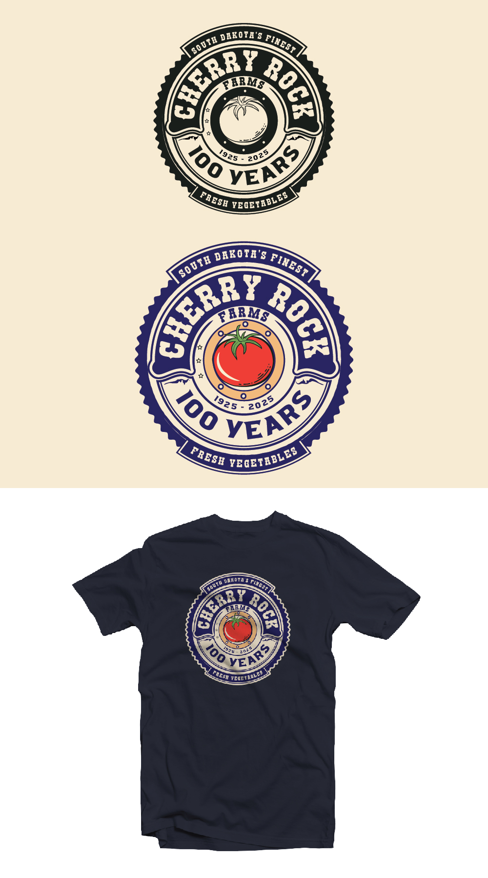 T-shirt Design by Ngoeg for this project | Design #34494251