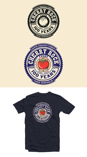T-shirt Design by Ngoeg for this project | Design: #34494251