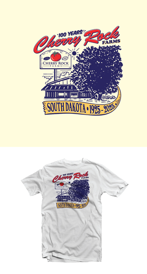 T-shirt Design by Ngoeg