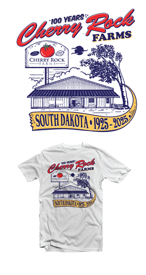 T-shirt Design by Ngoeg for this project | Design: #34571976