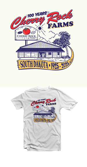 T-shirt Design by Ngoeg for this project | Design: #34571979