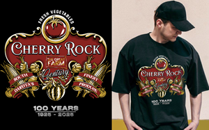 T-shirt Design by orangecode